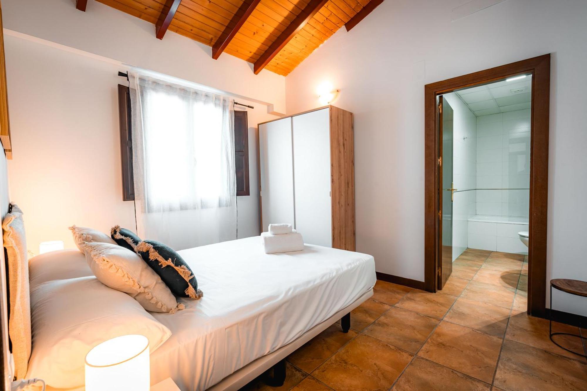 Qh Mirador De San Cristobal Apartment