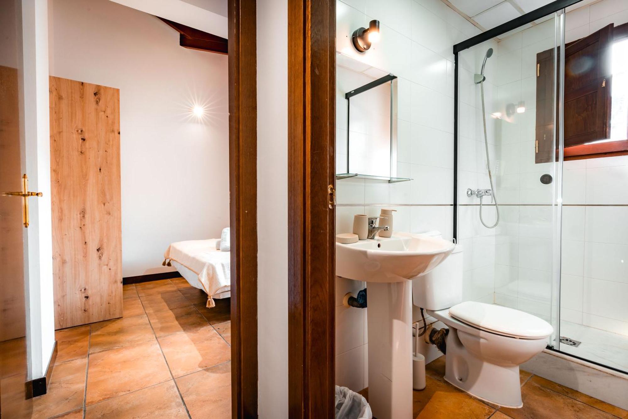 Apartment Qh Mirador De San Cristobal
