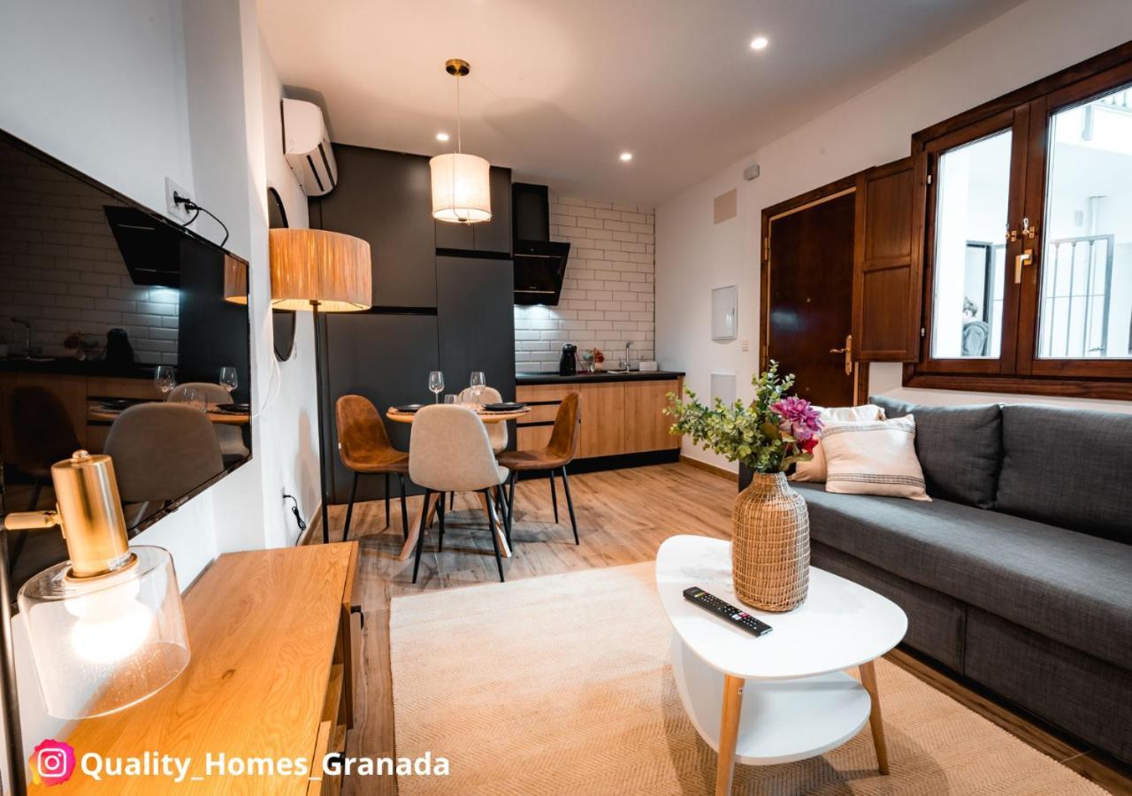 Apartment Qh Mirador De San Cristobal